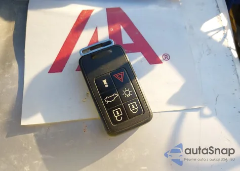 2012 Volvo Xc60 3.2/3.2 Platinum/3.2 Premier/3.2 Premier Plus from USA, damaged, VIN YV4952DZ6C2336478